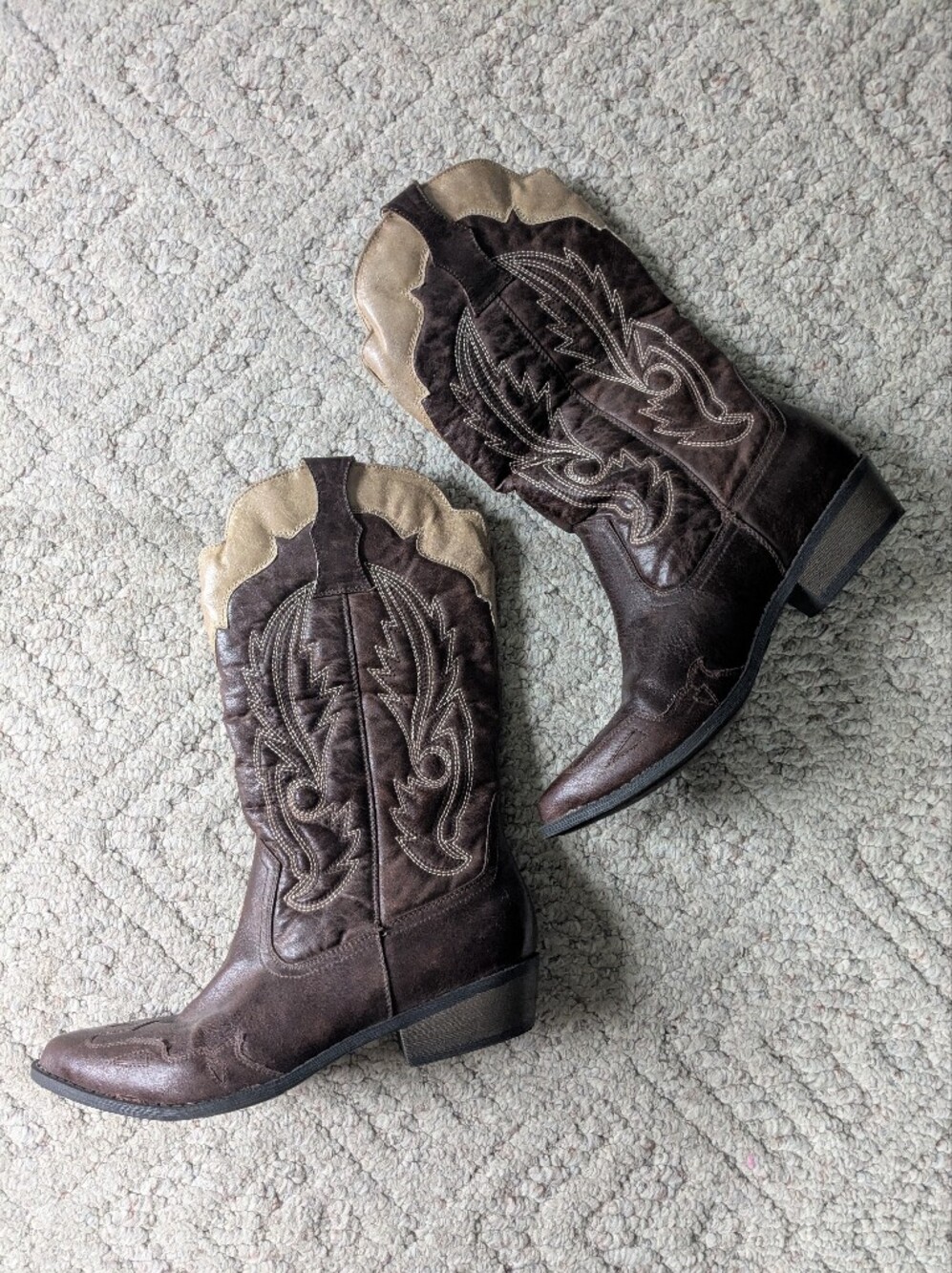 Cowboy Boots